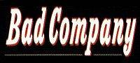logo Bad Company